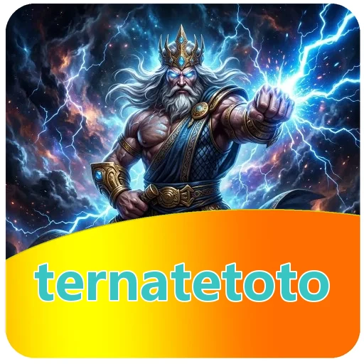 Tim ternatetoto