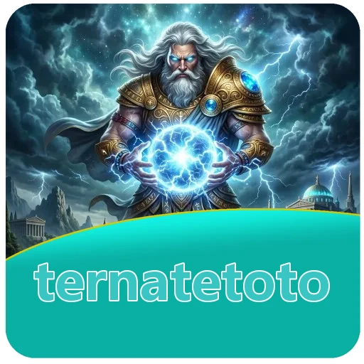 Pemasangan ternatetoto APK v4.8.1