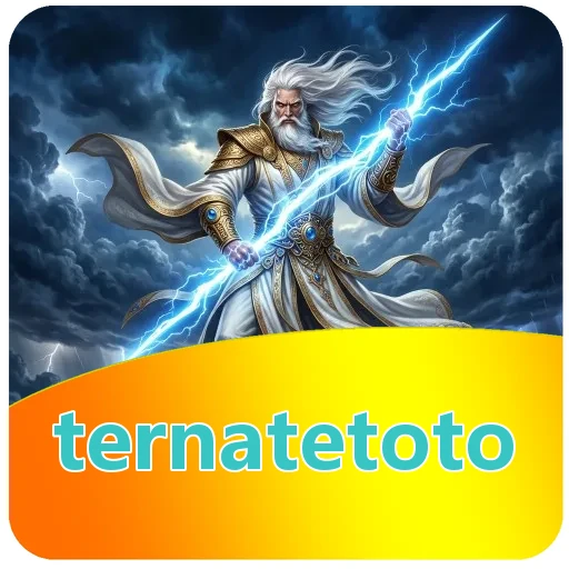 Unduh APK ternatetoto v4.8.1