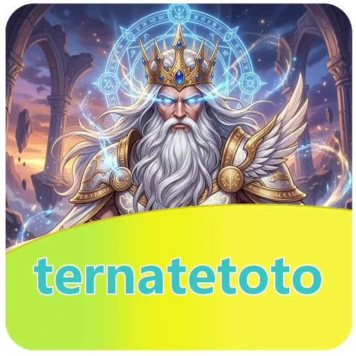 Tim ternatetoto