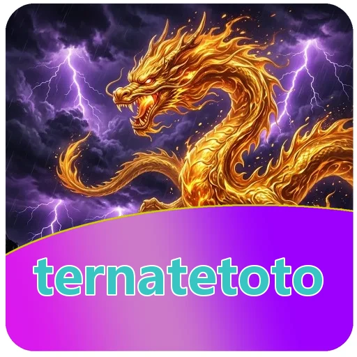 Tim ternatetoto