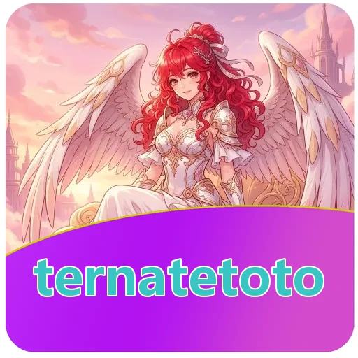 Pasang APK ternatetoto di Android
