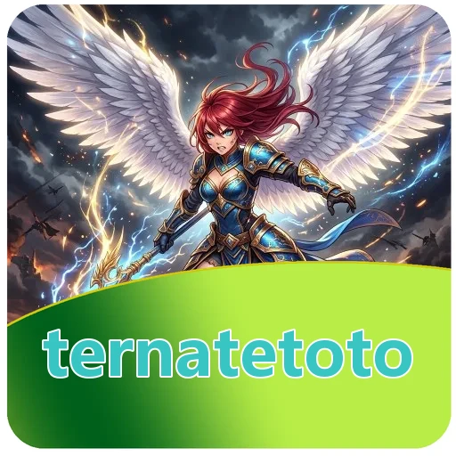 Ilustrasi ternatetoto