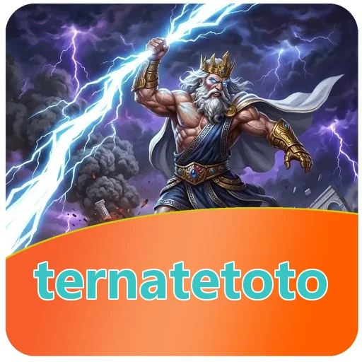Instalasi ternatetoto